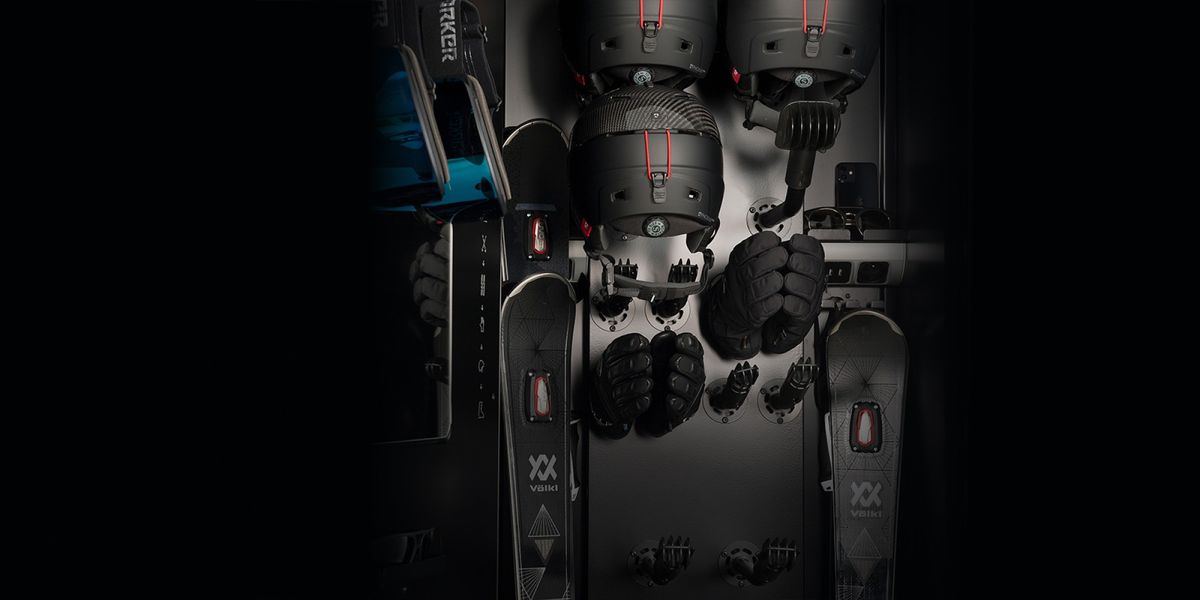 Magasin equipe QBL 2