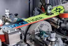 DTS-U II RACE - Ski en traitement