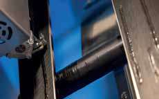 POLYMAT PRO - Caméra ultramoderne