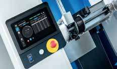 POLYMAT PRO - Interface de contrôle