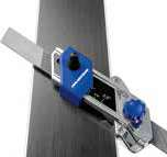 Equerre alu Worldcup Holmenkol