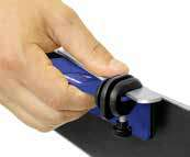 Clamp de serrage équerre Worldcup