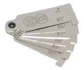 Contrôleur d'angles détail