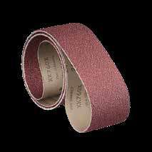 Bande de ponçage 350x1300mm