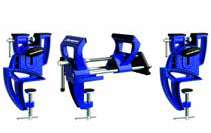 Etau support ski de fond
