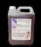 Semelles de propreté