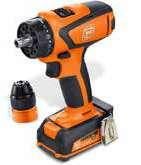 Fein sans fil Acsm 12C