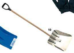 Chaufferettes mains et pieds