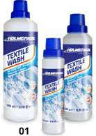 Textile Wash