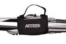 Porte-skis Carry Nordic