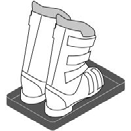 Housse chaussures Evolution