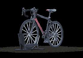 Bike-Unit Pro Stand