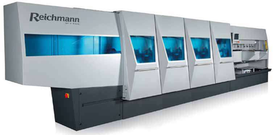 SF-4 RACE - 4 modules