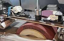 SF-4 RACE - Module double pierre