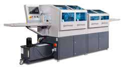 SLOPE MASTER - Détail semelle